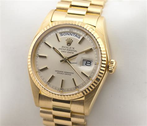 herrenuhr rolex gold|billigste rolex herrenuhr.